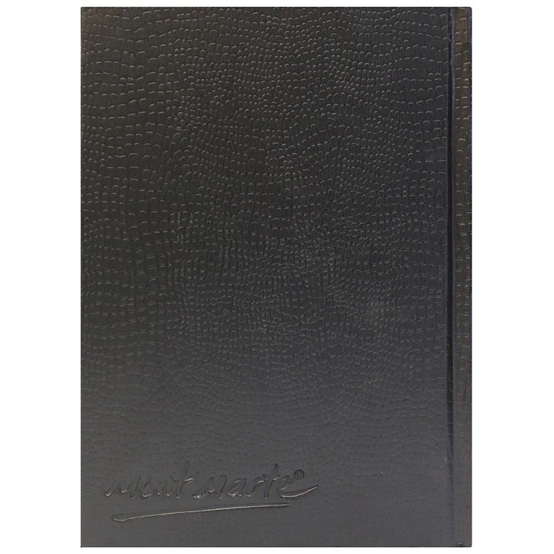 Sổ Sketching Journal Mont Marte 3