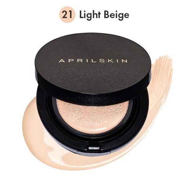 [2024] Top 10 Kem Nền Hàn Quốc tốt nhất hiện nay [Chuyên Gia Makeup Tư Vấn] 2