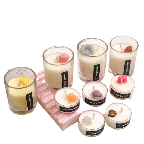 [2024] Top 10 Nến Thơm tốt nhất hiện nay khử mùi, thư giãn hiệu quả (Bath & Body Works, Yankee, Candle Cup) 2