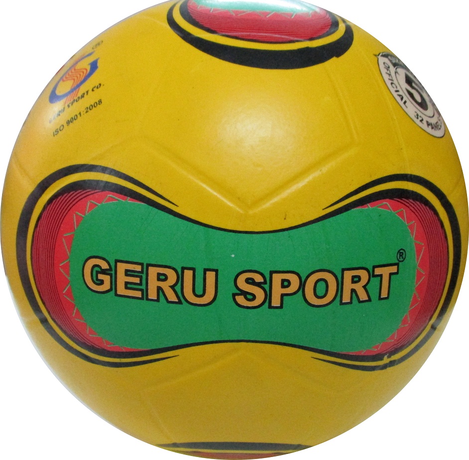 Bóng Đá Cao Su Gerustar 4