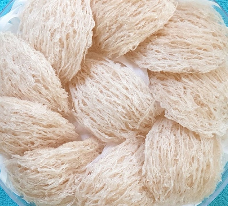 Yến Sào Tinh Chế Baby Ba Miền 1