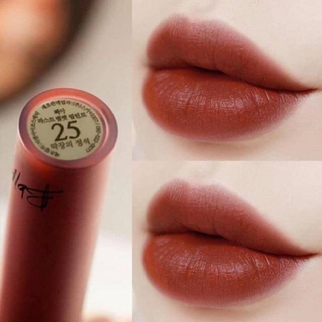 Son Last Velvet Lip Tint Version 5  2