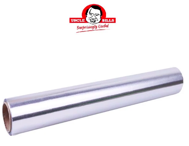 Giấy Bạc Bọc Thực Phẩm Uncle Bills 2