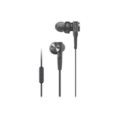 Tai nghe In-ear EXTRA BASS™ MDR-XB55AP