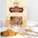 Baker Baking Bánh Cookies Yến Mạch Chocolate Chip 1