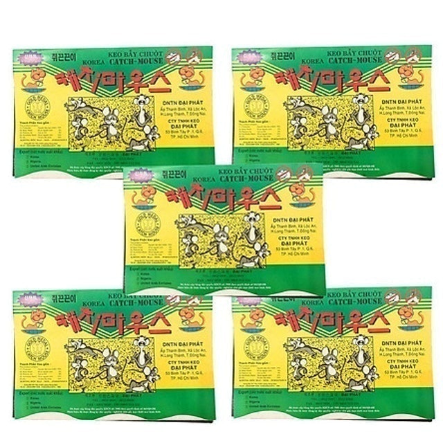 Top 10 Thiết Bị Đuổi Chuột, Diệt Chuột hiệu quả nhất 2024 [Tư Vấn Từ Chuyên Gia] 3