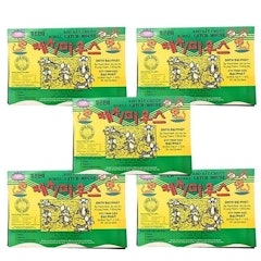Miếng Dán Bẫy Chuột