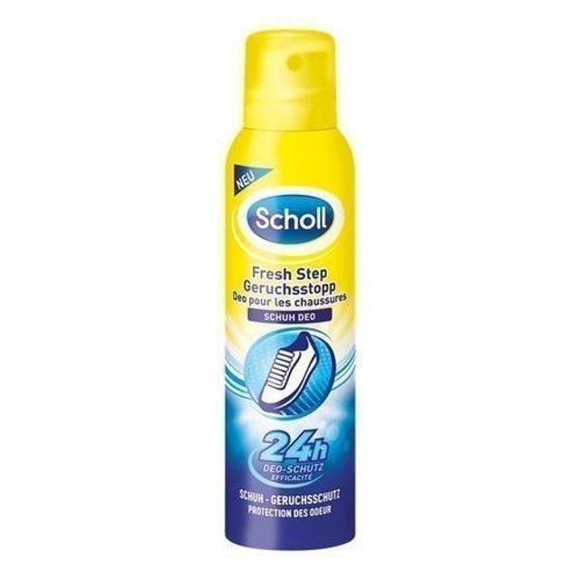Top 9 Xịt Khử Mùi Giày tốt nhất hiện nay (Tư vấn mua 2024) 4