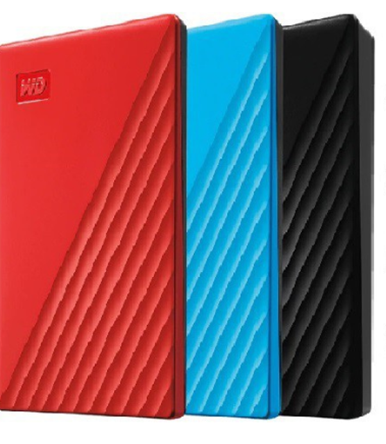 Top 5 Ổ Cứng HDD Di Động chính hãng tốt nhất hiện nay [Tư Vấn Từ Chuyên Gia] 3