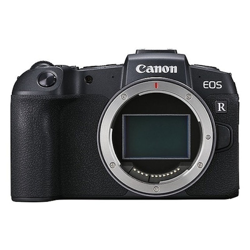Máy Ảnh Mirrorless 1