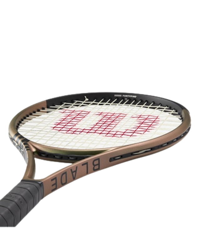 Vợt Tennis Blade 100L V8.0 FRM 2 2