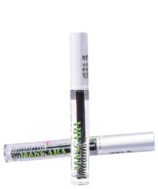 Mascara Serum Dưỡng Dài Mi Dầu Dừa 1