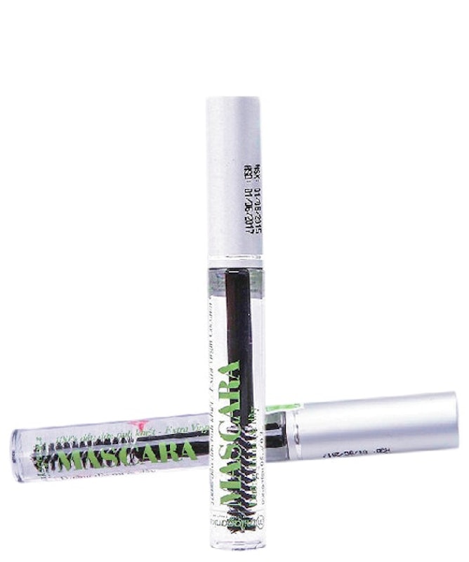 Mascara Serum Dưỡng Dài Mi Dầu Dừa 1