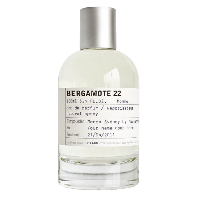 Top 10 Nước Hoa Le Labo thơm nhất hiện nay (SANTAL 33, ANOTHER 13, ROSE 31) 5