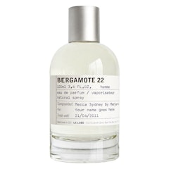 Le Labo BERGAMOTE 22