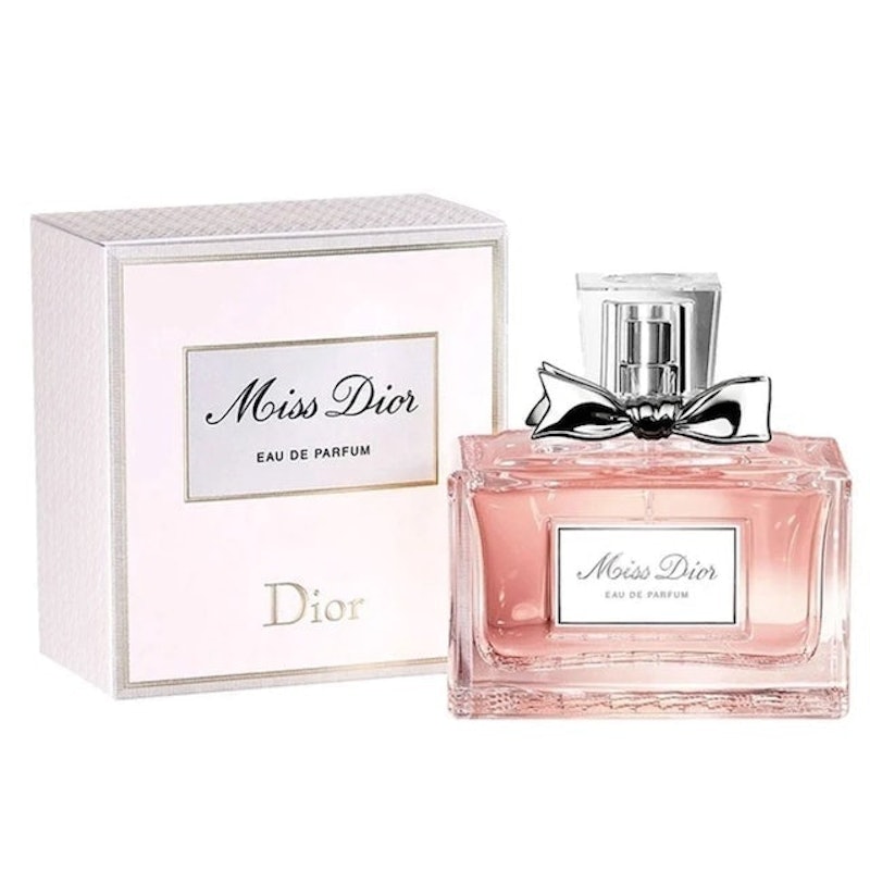 Miss Dior Eau De Parfum 1