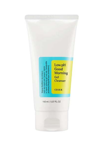 Low pH Good Morning Gel Cleanser 1