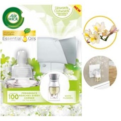 Máy Xông Khuếch Tán Tinh Dầu Cắm Điện