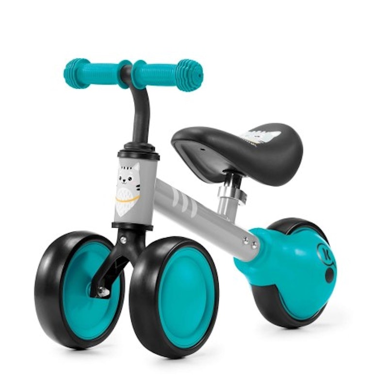 Xe 3 Bánh Kinderkraft Cutie 1