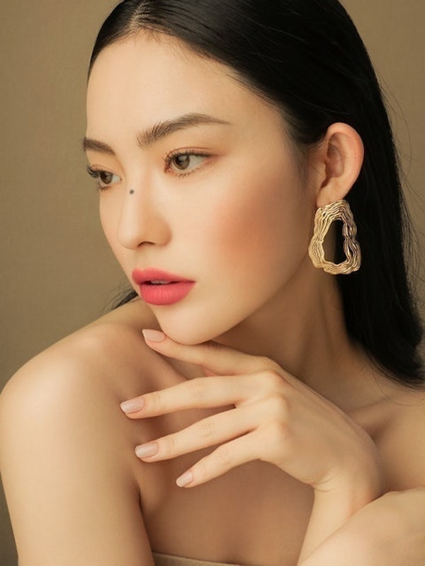Son Môi 3CE Cloud Lip Tint 2