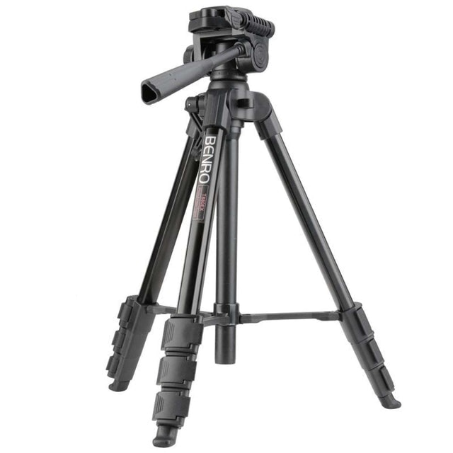 Top 5 Tripod Máy Ảnh tốt nhất hiện nay [Tư Vấn Từ Chuyên Gia] 2