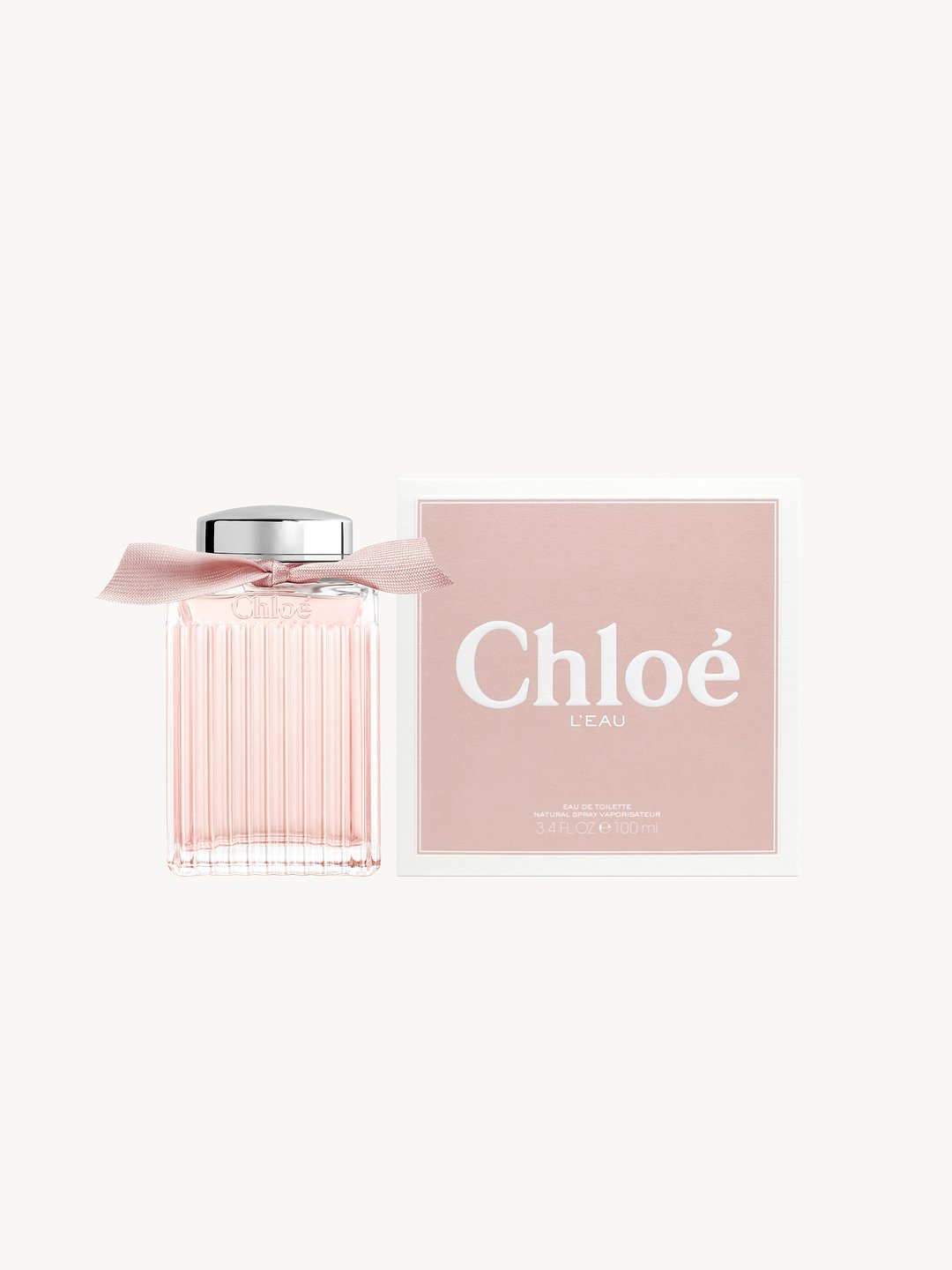 Nước Hoa Chloé L'Eau Eau de Toilette 2