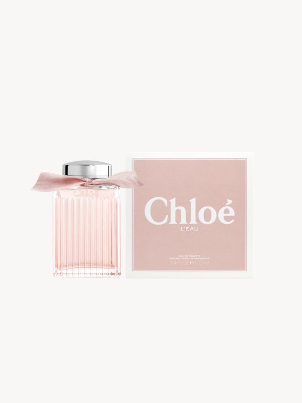 Nước Hoa Chloé L'Eau Eau de Toilette 2