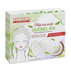 Mặt Nạ Dưỡng Ẩm Sense Plus