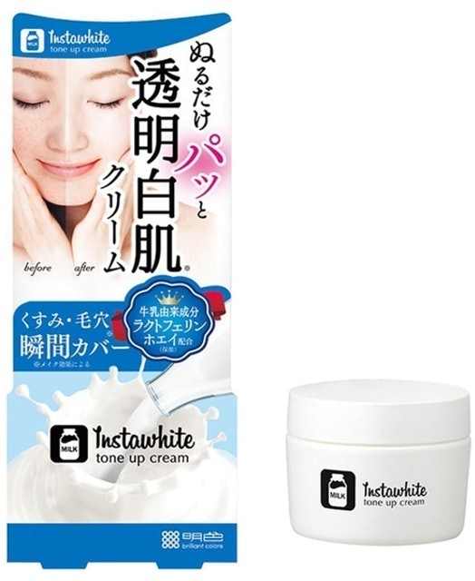 Instawhite Tone Up Cream 1