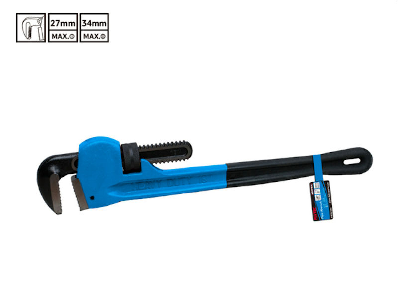 Kìm Nước FIXTEC 1