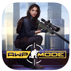 AWP Mode: Sniper game FPS