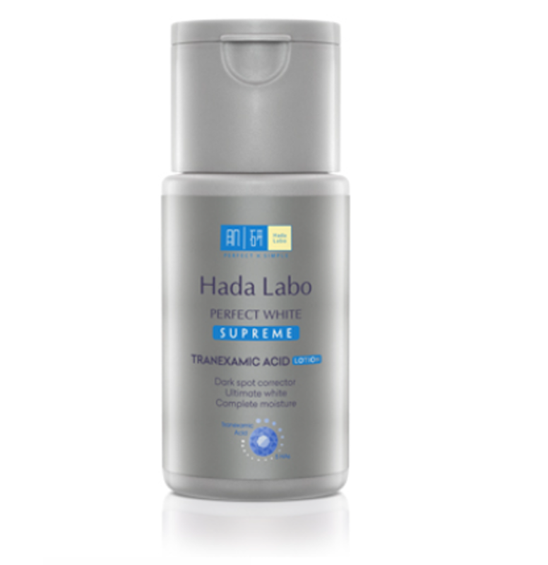Hada Labo Perfect White Supreme Lotion 1