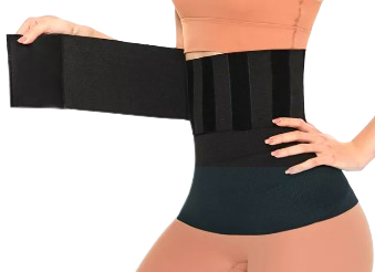 [2024] Top 10 Đai Nịt Bụng tốt nhất hiện nay (Finetoo, Ann Chery, VIET CORSET) 3