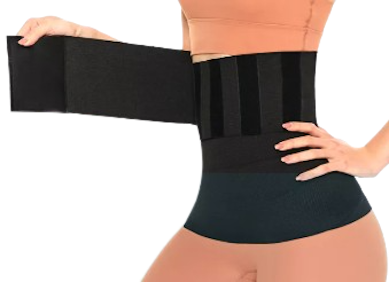 Đai Nịt Bụng Finetoo 1