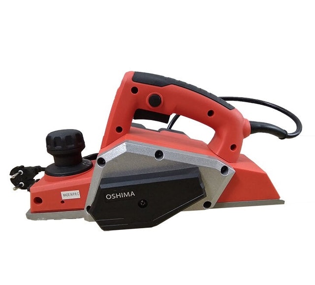 [2024] Top 9 Máy Bào Gỗ tốt nhất hiện nay (Makita, Bosch, Oshima) 4