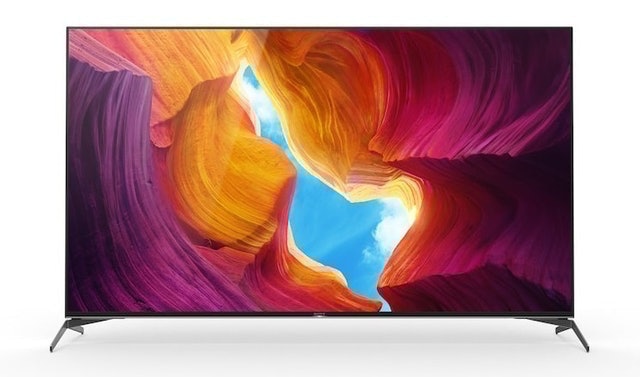 Top 9 Tivi Màn Hình Lớn tốt nhất hiện nay [Tư Vấn Từ Chuyên Gia] 5