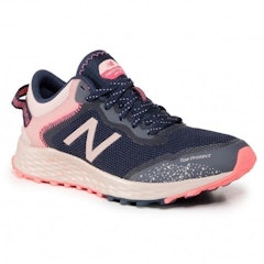 Giày New Balance Nữ Fresh Foam Arishi Trail