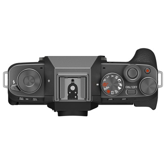 Máy Ảnh Mirrorless Fujifilm X-T200 (Body) 3