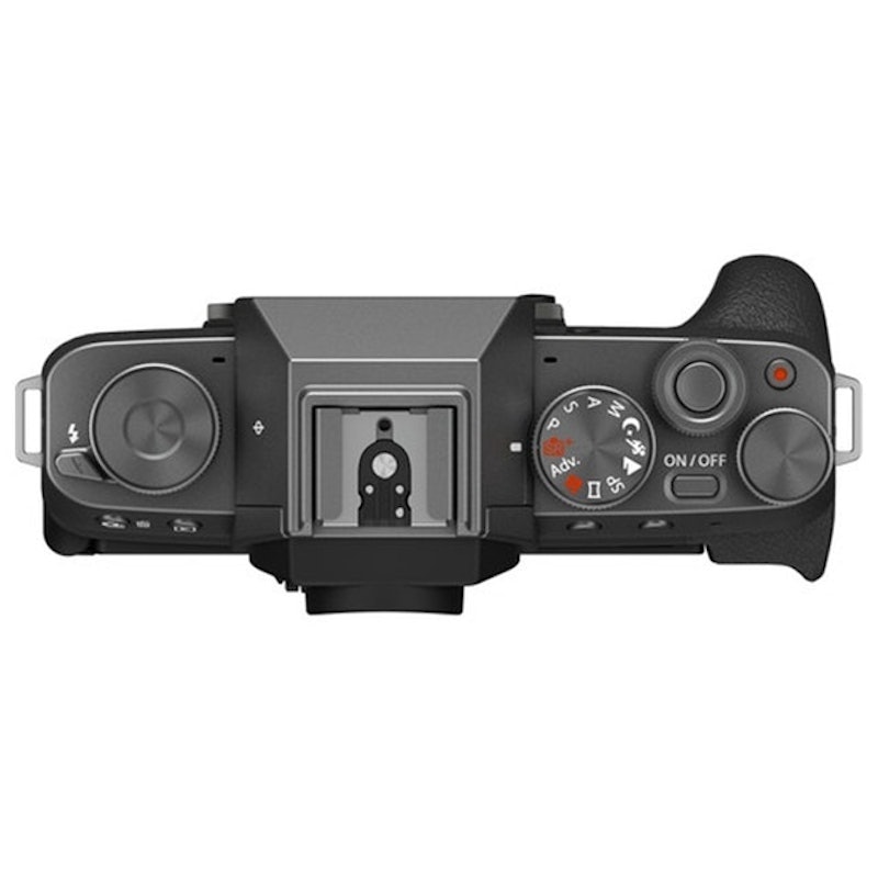 Máy Ảnh Mirrorless Fujifilm X-T200 (Body) 3