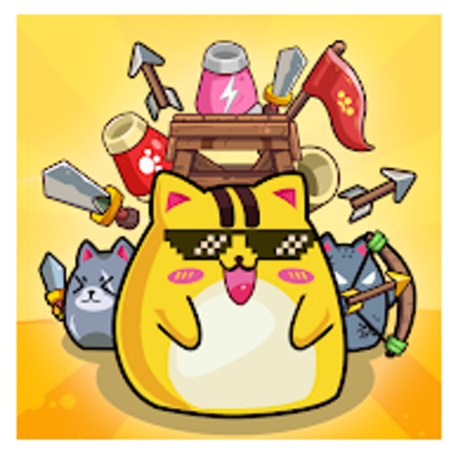 CatnRobot: Đội Quân Mèo 1