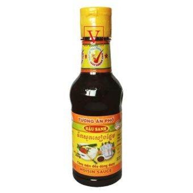 [2024] Top 9 Loại Tương Đen ngon nhất hiện nay (Tương Ăn Phở, Tương Chấm, Tương Sốt Mì) 4
