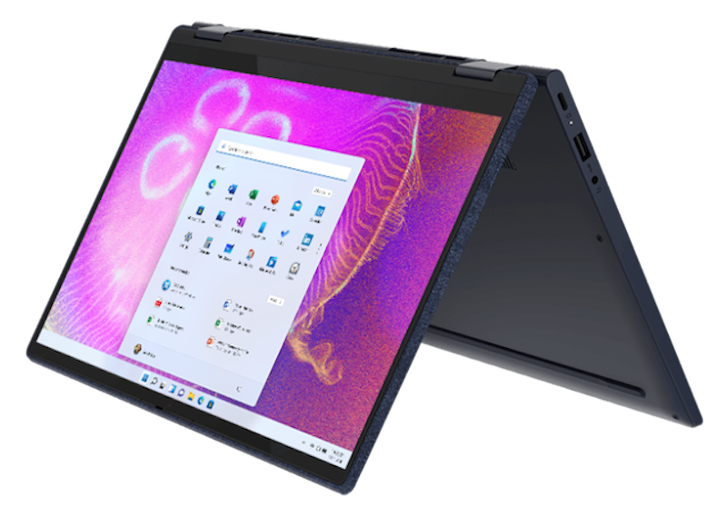 Laptop Lenovo Yoga 6 13-Inch 1