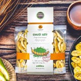 Top 10 Chuối Sấy ngon nhất hiện nay (Chuối Sấy Dẻo, Chuối Sấy Giòn, Chuối Sấy Lạnh) 4