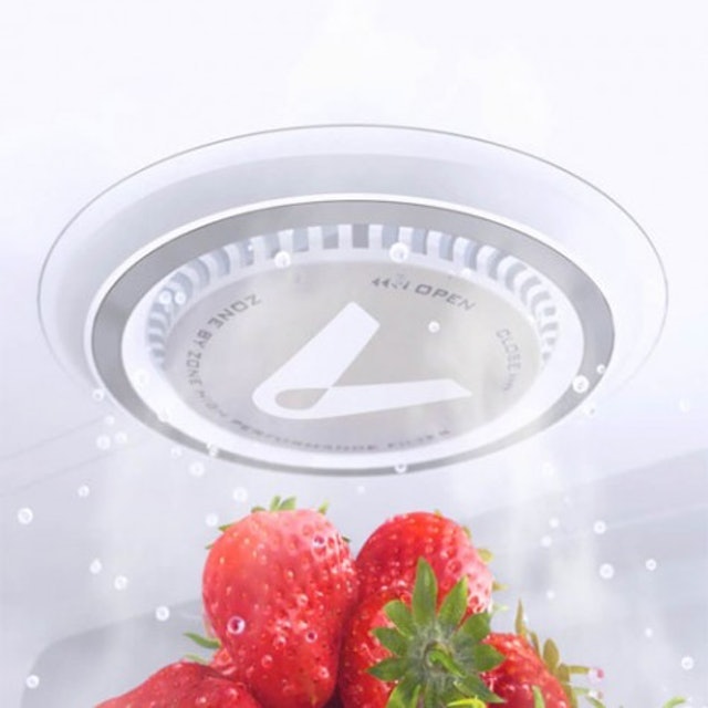 Hộp Khử Mùi Tủ Lạnh Viomi  3