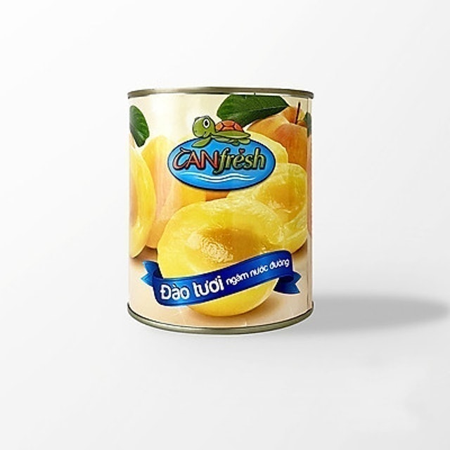 Đào Ngâm Canfresh Hạ Long 1