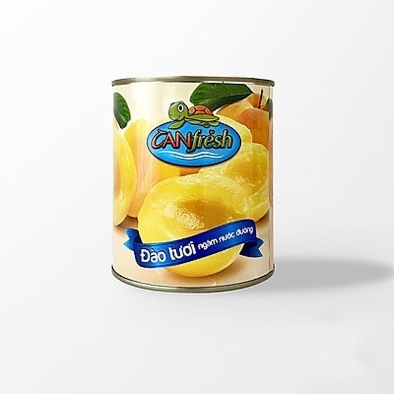 Đào Ngâm Canfresh Hạ Long 1