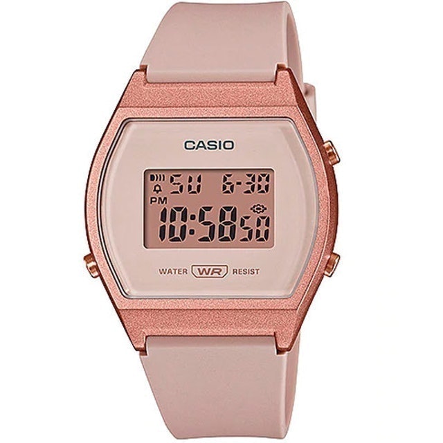 [2024] Top 10 Đồng Hồ Nữ Casio Chính Hãng tốt nhất hiện nay (Sheen, Baby-G) 4