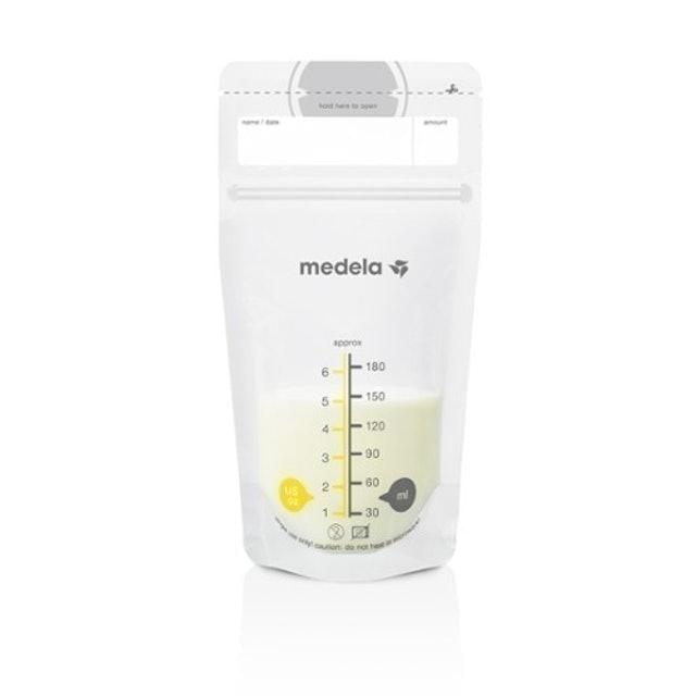 Túi Trữ Sữa Medela 2