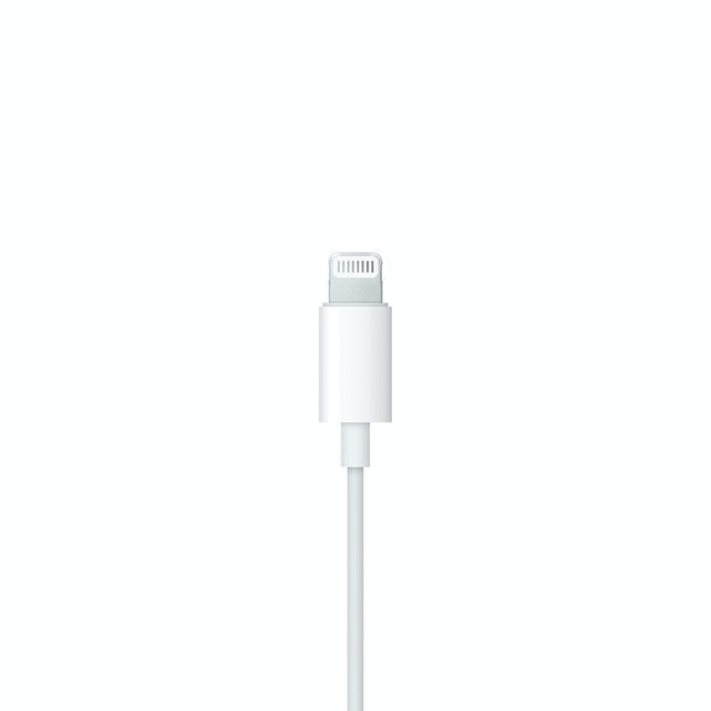 Tai Nghe EarPods with Lightning Connector 3