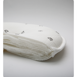 Gối Chống Bẹp Đầu Airmesh Dono&Dono 4